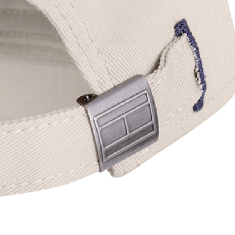 Tommy Hilfiger Ardin Logo Stone Ballcap 6941827 270