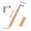 16pcs Piano Tuning Kit Professional Tuning Tools Set Long Handle Tuning Wrench Rubber Mutes Screwdriver Tweezers Hammer