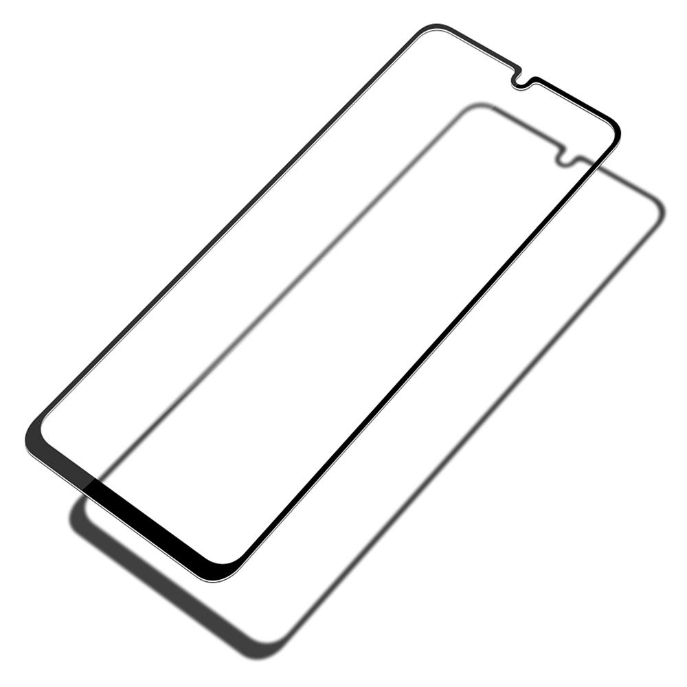 MOFI JK Series-1 for Samsung Galaxy A16 5G/A16 4G Screen Protector Anti-Explosion 9H Hardness Full Cover Screen Film