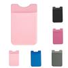 Multifunctional Elastic Phone/Wallet/Credit/Card Adhesive Sticker
