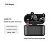 Hollyland LARK M2 Draadloze Lavalier Microfoon