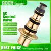 AC Compressor Control Valve VS16 VS18 For Volvo Ford Focus C-Max 1.6 Hyundai Sonata Elantra Land Rover Kia Sorento
