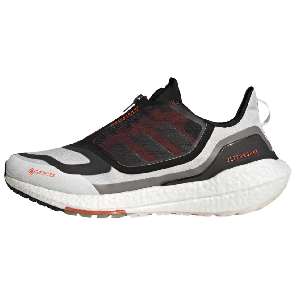 

UltraBoost 22 Adidas GORE-TEX Dash Grey Impact Orange GX8321 42⅔