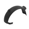 For Xiaomi Mi4 Ultra Electric Scooter Rear Mudguard Taillight tallation Bracket Set