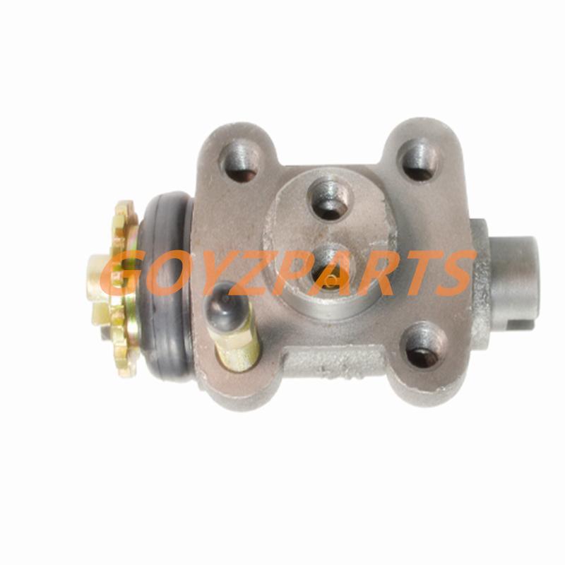 MB060571 Automotive Car Part Wheel Brake Cylinder Fit For Mitsubishi Fuso OE Number MB060571