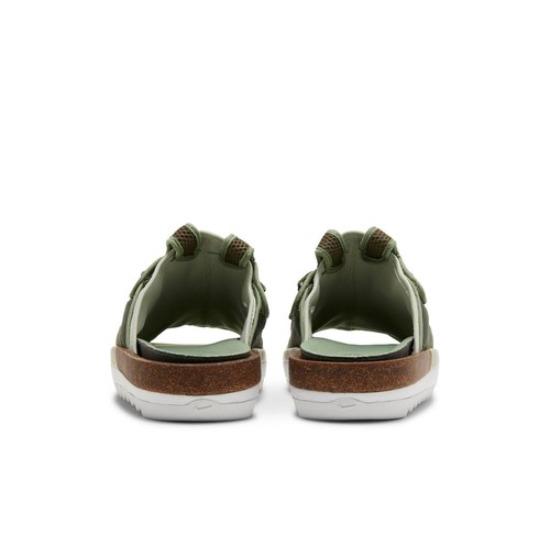 Nike Offline 2.0 Slip-On 'Medium Olive' CZ0332-200 Men's Shoes