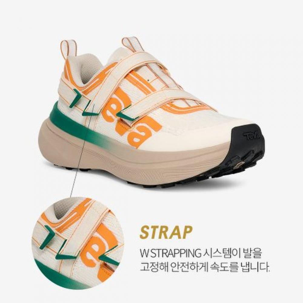 Teva 2025 S S New Women S Aventrail Shoe Stvf2510193 Mlw