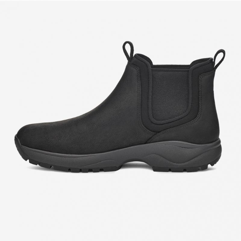 Teva Winter Boots Stvm2330274 Blk