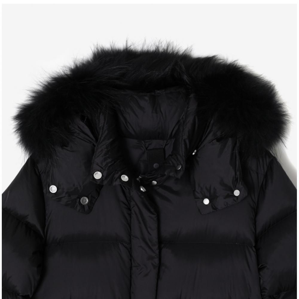 Füge 8aw223f 8507 Lang Damen S pAdding hinzu