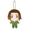 New  Fukuya Hetalia Q Version World Stars Vol.2 Plush Doll Cute Anime Peripherals Toy Halloween Christmas Gift