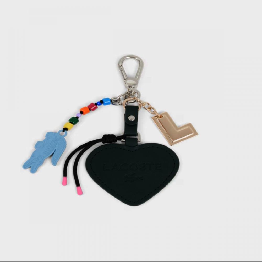 Lacoste Elcham Bag Charm
