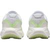 Nike REVOLUTION 8 Abrasion Resistant Breathable Low Top Running Shoes Women's White Green Sneakers HJ8485-100