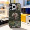 M-Melanie Martinez P-Portals For iPhone17,16,15,14,13,12,11,Pro,Max,Plus,E,Air,Mini Anti Fall Black Matte Hard Bumper Phone Case