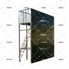 Fudecheng 4-Meter Graduation Wall Team Training Equipment