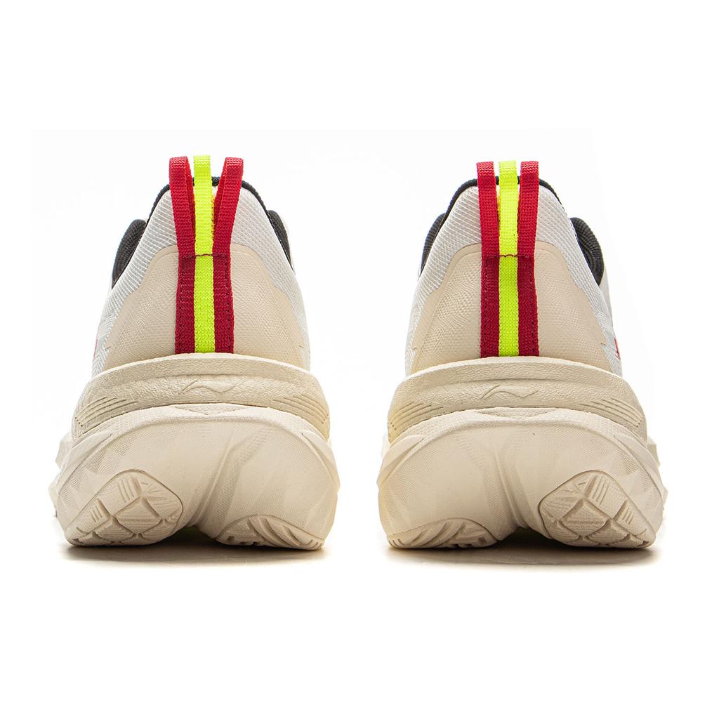 Li Ning 5S 5.0 Running Shoes Men's Low top White ARSV021-10