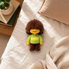 Creative Plush Toy Cute Soft Stuffed Animal for Home Room Decoration