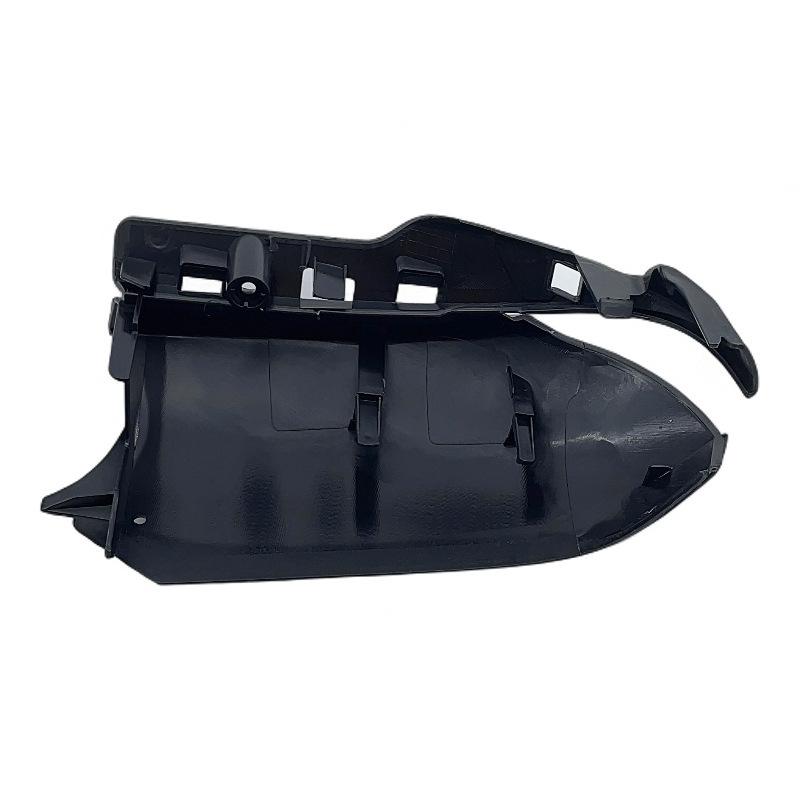For Toyota Corolla Sedan -2024 model, rearview mirror case, rearview mirror lower cover, reflector lower case, rear cover