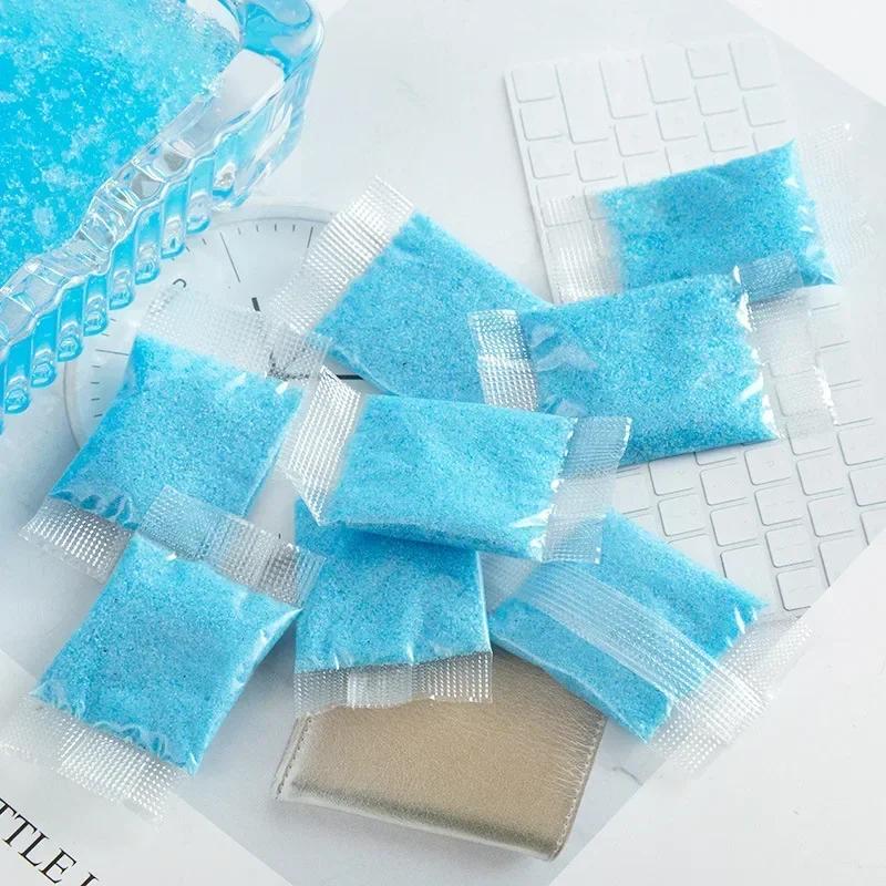 30pcs Disposable Ashtray Smoke Removal Sand Remove Smoke Smell Family Convenient Disposable Practical Ashtray-amagi