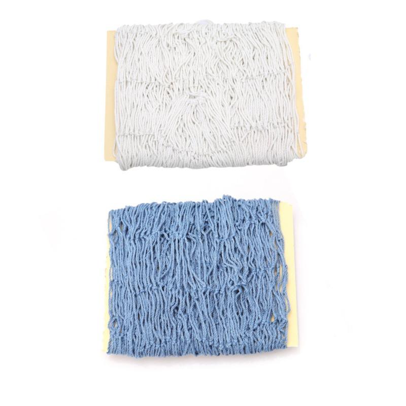 Creative Wall Mediterranean Style Fishing Net Decoration Wall Hangings Home Bar Decor