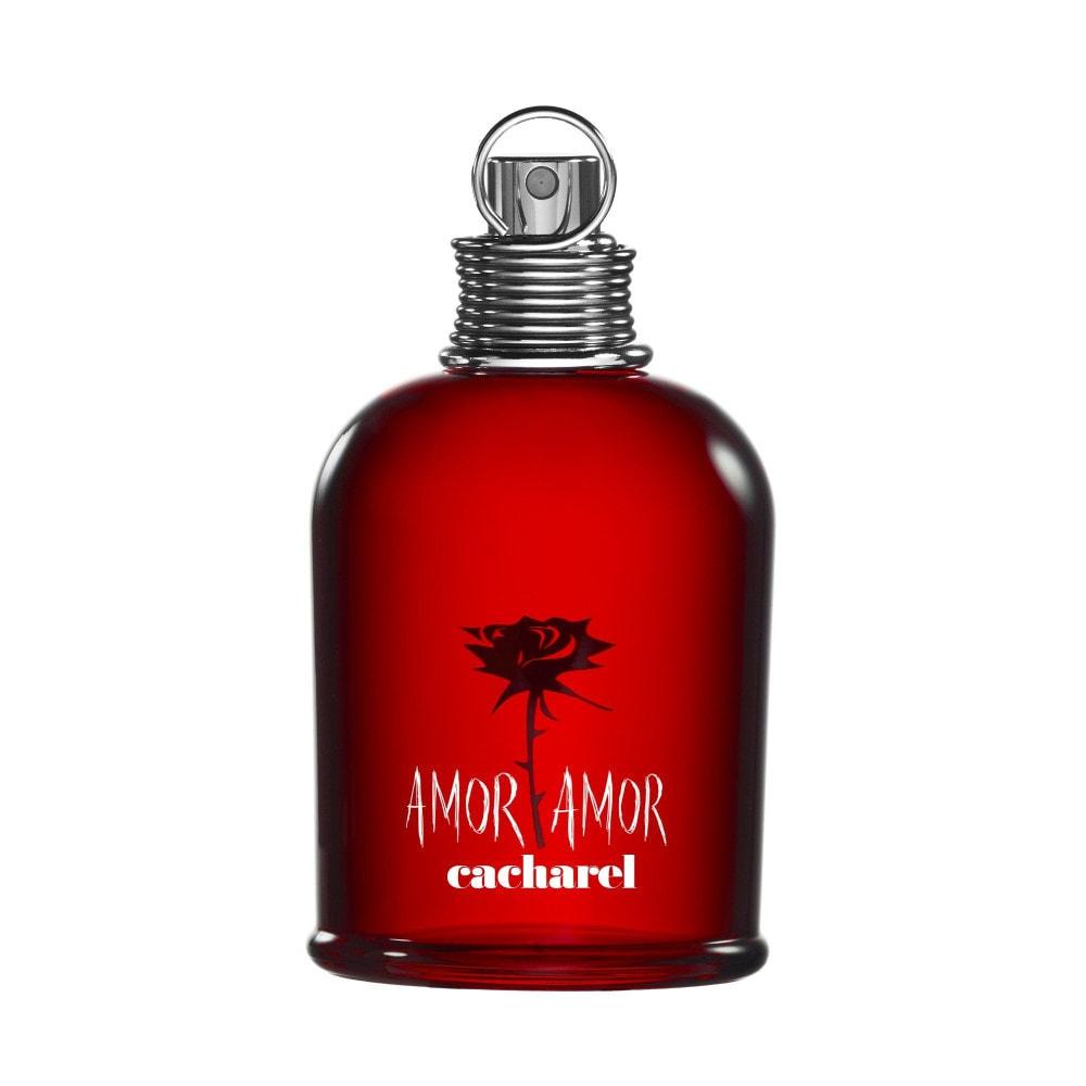 Cacharel ¡61% Dto! Amor Amor Eau De Toilette 100 Ml - Imagen 6