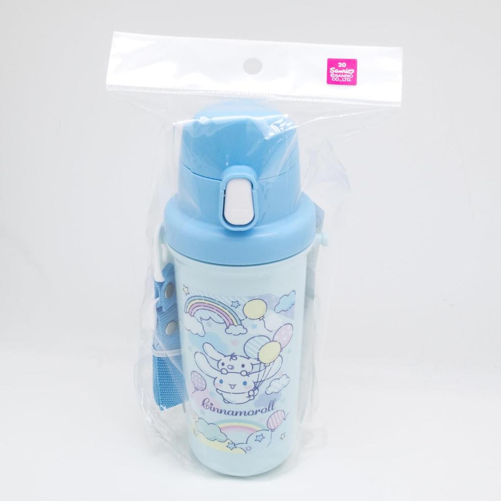 Cinnamoroll Water Bottle SC 600B Direct-Drink