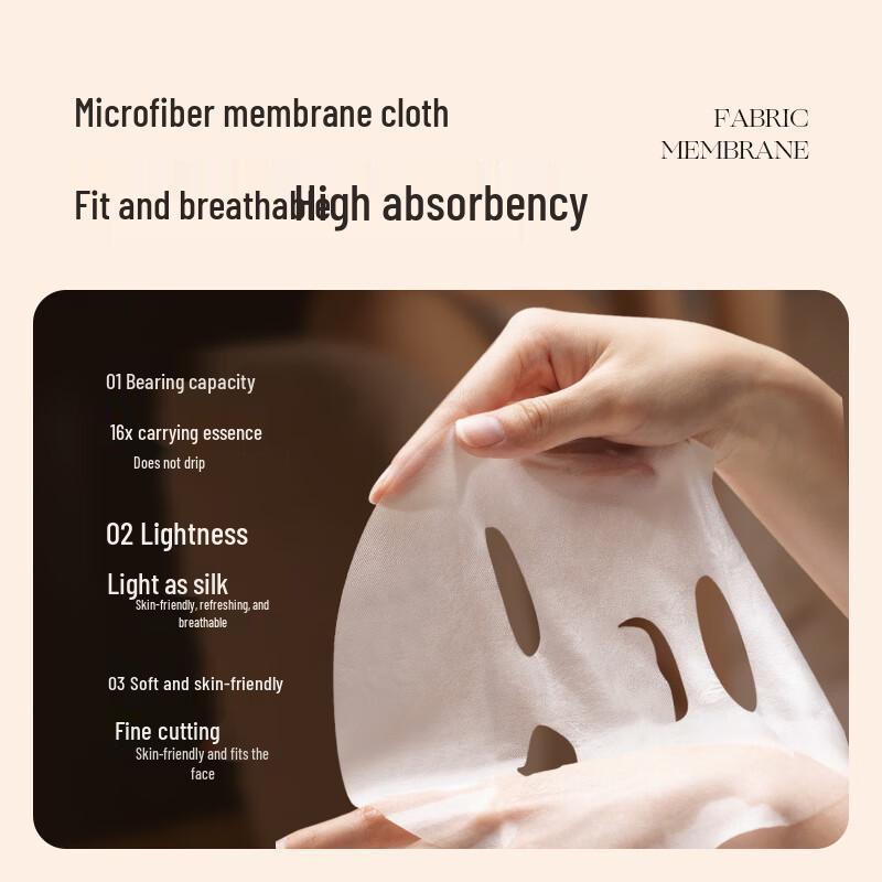 ESCP Astragalus Anti-Aging Mask