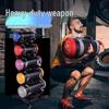 Niumaoduo Fitness Weighted Sandbag