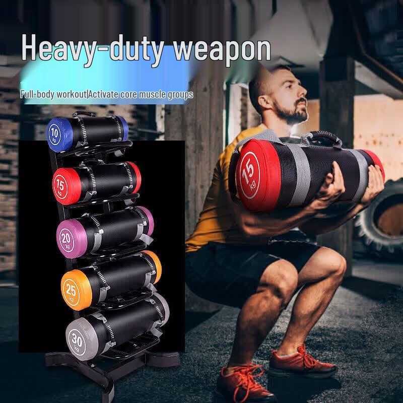 Niumaoduo Fitness Weighted Sandbag
