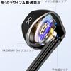 QISI Type-C In-Ear Hi-Fi Headphones with Mic, DAC, 4-Pole, Call Support, and Volume Control