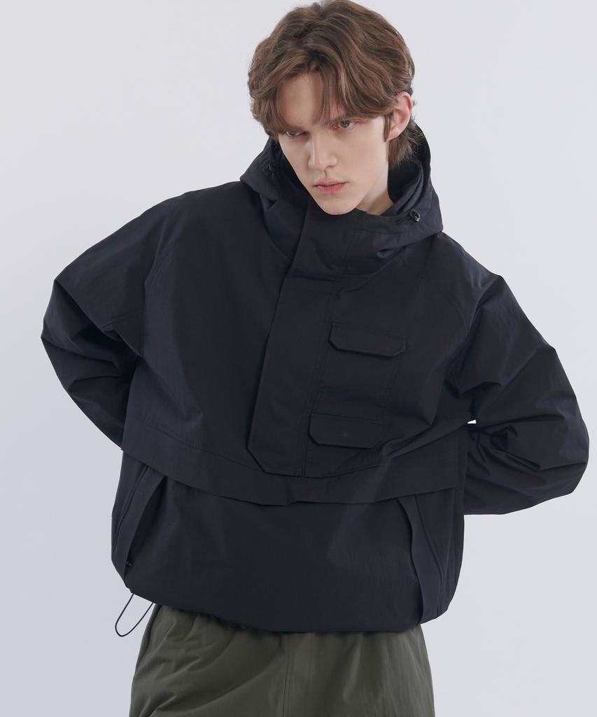 Instay Nas Snowboard Jumper Anorak