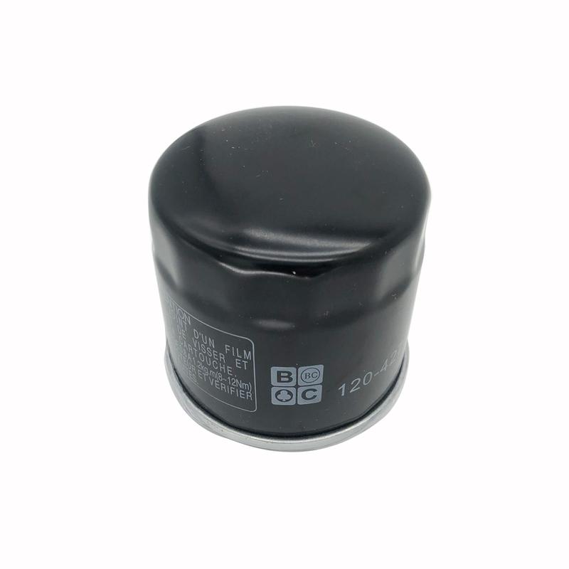 150350046-0002 Oil Filter For TORO 120-4276 127-9222 136-7848 For Loncin LC1P91F LC1P92F LC1P96F For Husqvarna 591165901 591043