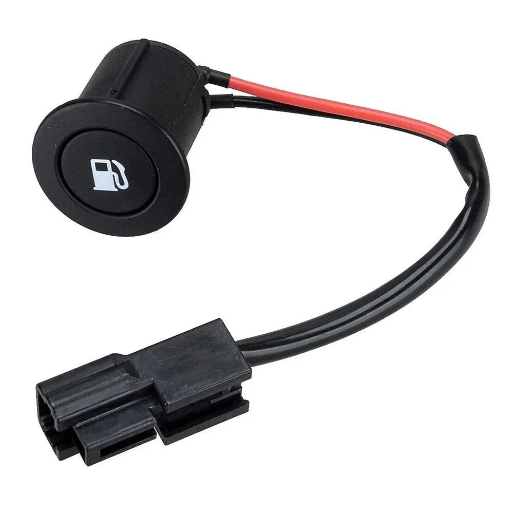 1 Pcs Car Fuel Tank Cap Switch Button For Kia For Sorento Auto Accessories 93555-2P000VA Automotive Interior Accessories