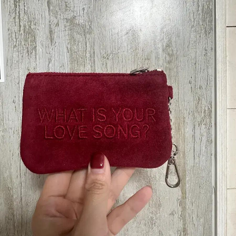 Carteira de Cartão Porta-Cartão Arirang Goods do BTS