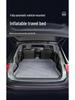 Tank 500 Hi4t SUV Inflatable Car Bed Mattress for Trunk