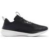 Li Ning Red Hare 5 Pro Fabric Rebound Cushioning Abrasion Resistant Slip Resistant Low top Running Shoes Men's Black ARMS003-17