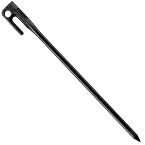 

Колышек Coleman Peg стальной сплошной 30 см/1 шт Camp 2000017188