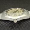 USED NINO AUTOMATIC SWISS MENS ORIGINAL DIAL WATCH 535-a283074-2 lot535-a283074