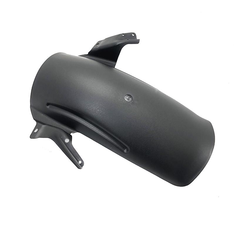 Motorcycle Rear Fender Mudguard Mud Guard Splash Guard For BMW F650GS F700GS F800GS F 800 GS ADV Adventure 2013-2017 2015 2016