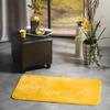 Tapis 50x80cm Flanoux Jaune