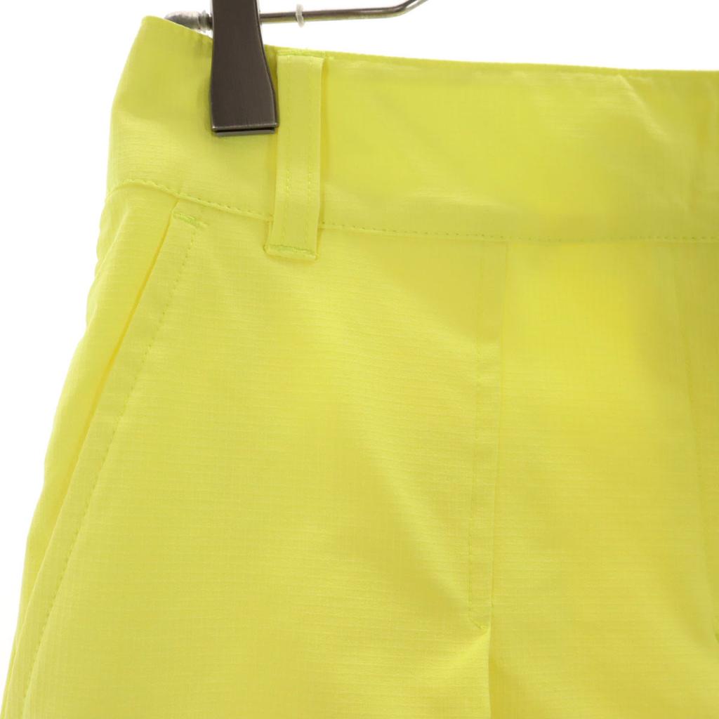 New Balance Golf Culottes Hose 1 gelb Damen Gebraucht