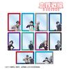 TV Anime "Blood Blockade Battlefront & Beyond" Trading Ani Art 4th Edition B8 Hard Card Case 10-Pack Box