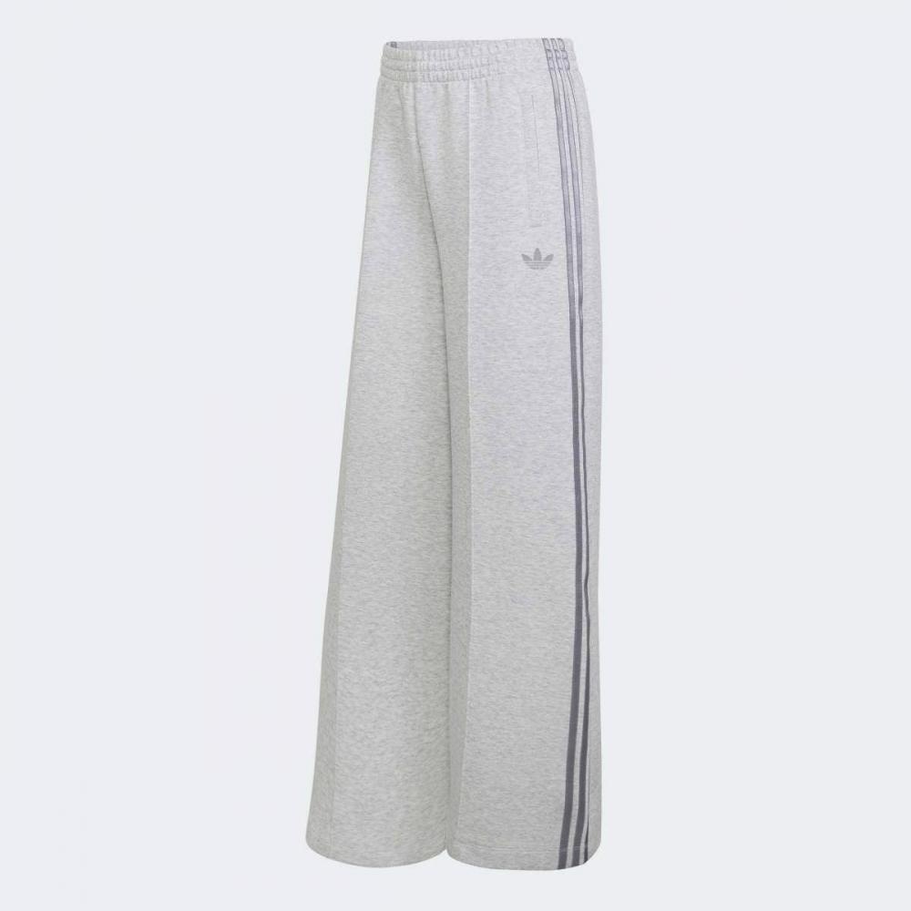 adidas Spacer Track Pants Light Grey Hy8044