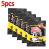 Car Washing Decontamination Concentrated Powder Strong Essence Foam Cleaner Shampoo Automobiles Windshield Wash Accessories