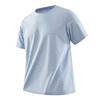 Outdoor Quick-drying T-shirt Men's Short-sleeved Stretch Half-sleeved Sports T-shirt