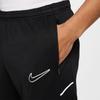 Nike Academy Active Pants Slim Fit Black