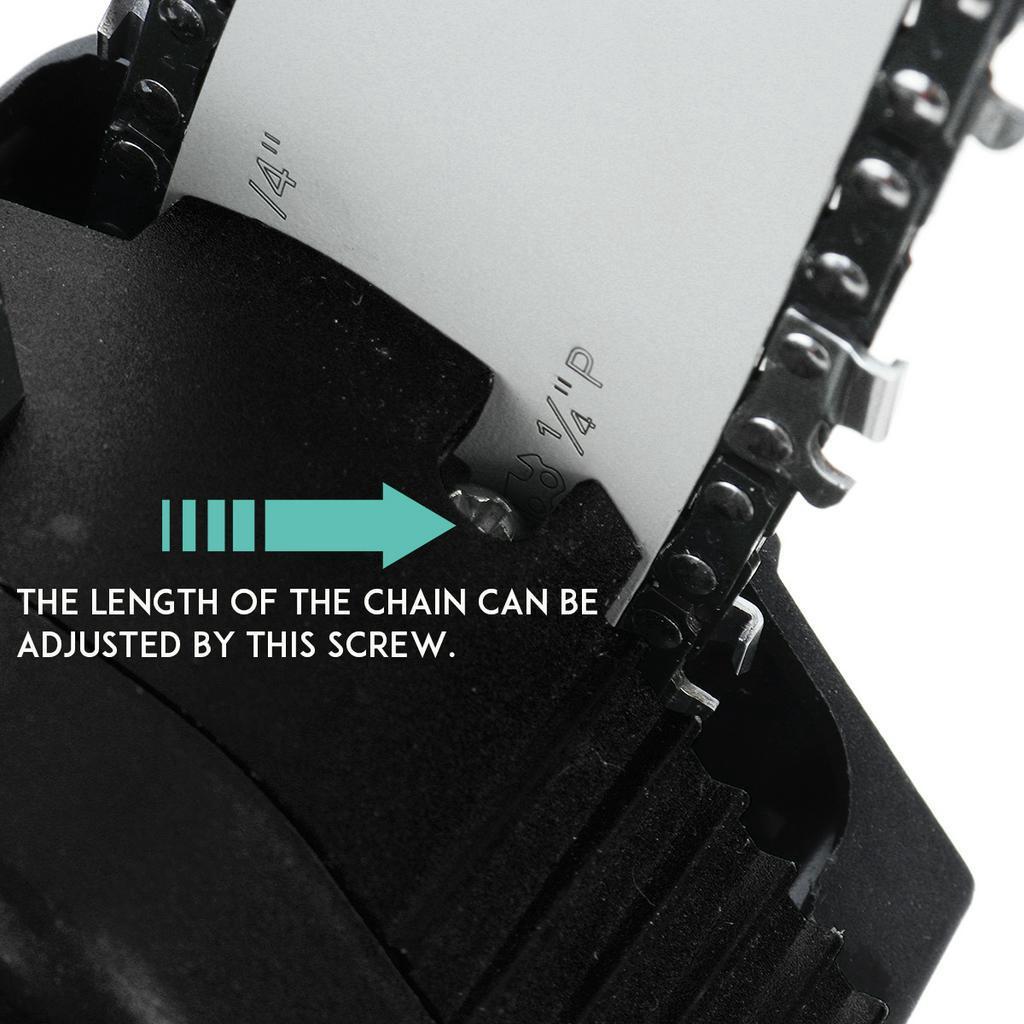 Electric Chain Saw Lithium Battery 88V Mini Pruning One-handed Garden Tool With Chain Saws Rechargeable Woodworking Tool 800W