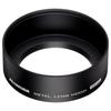 HAKUBA Metal Lens Made from 6000 Series Aluminum for 46mm Filter Black Hood, KMH-46, High-Strength Alloy, Diameter,