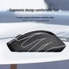 Logitech B330 Wireless Optical Mouse