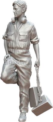 Collezionismo e modellismo – Modellini e action figure