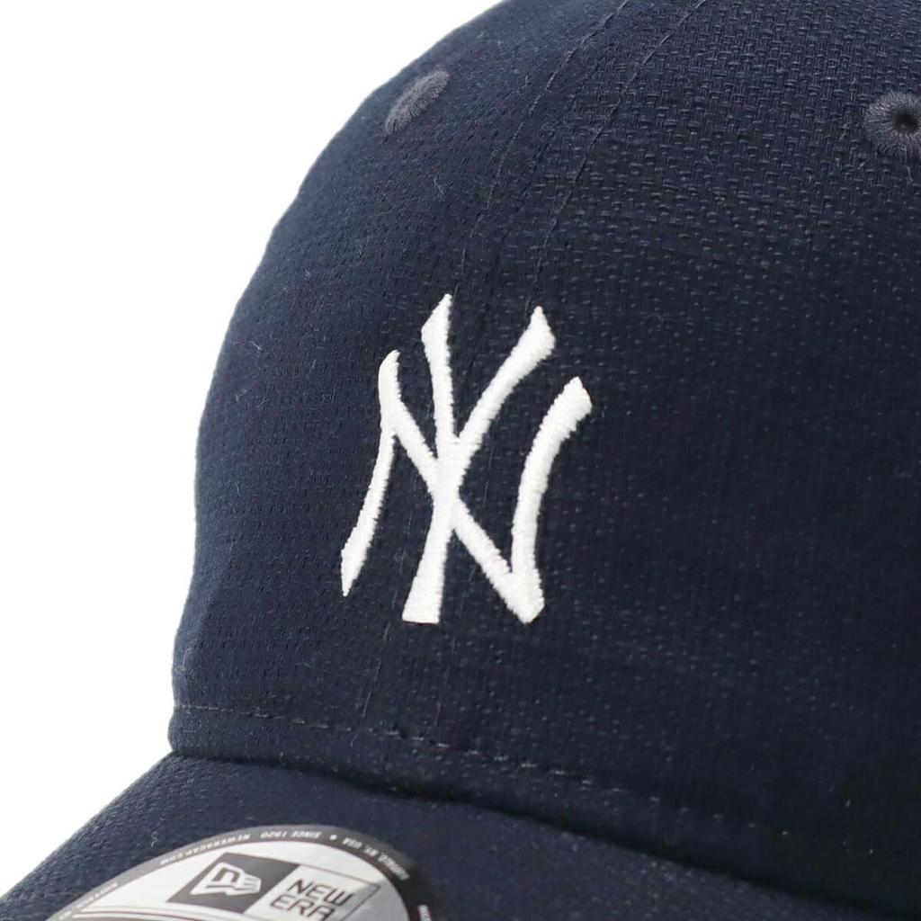 New Era 920ES NEYYAN COTTON FLAX NVY Unisex New York Yankees 920ES NEYYAN COTTON FLAX NVY